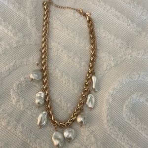 Park Lane Sicily Necklace.